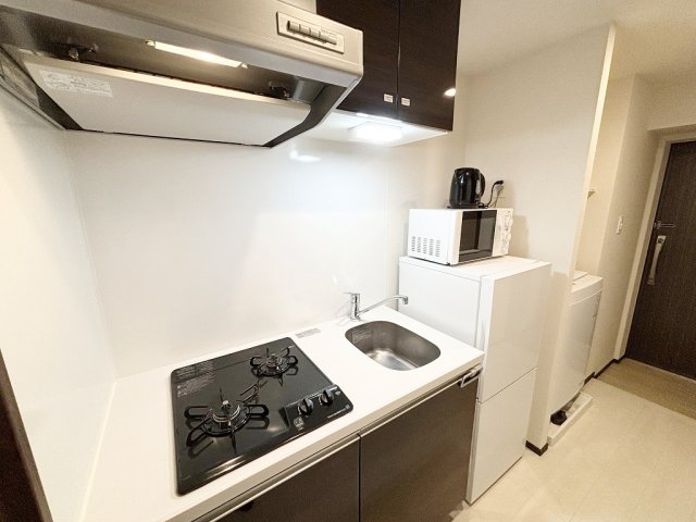 その他部屋・スペース　きれいな内装です