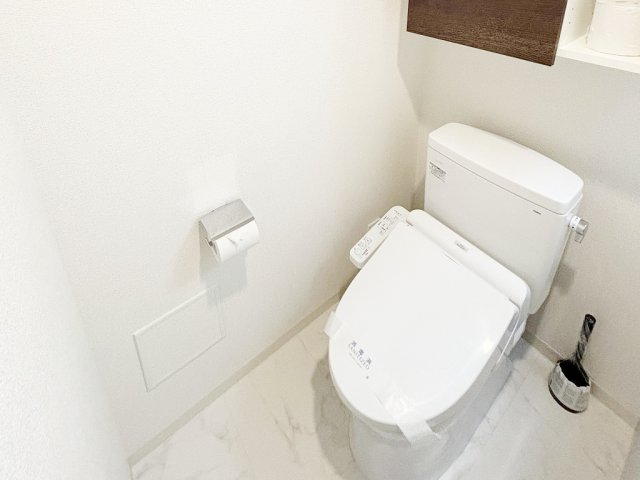 その他部屋・スペース　明るい色調の室内です