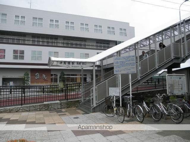 その他　馬橋駅（その他）まで400m