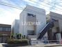 高畑駅より徒歩6分 1階 築9年3ヶ月の賃貸物件