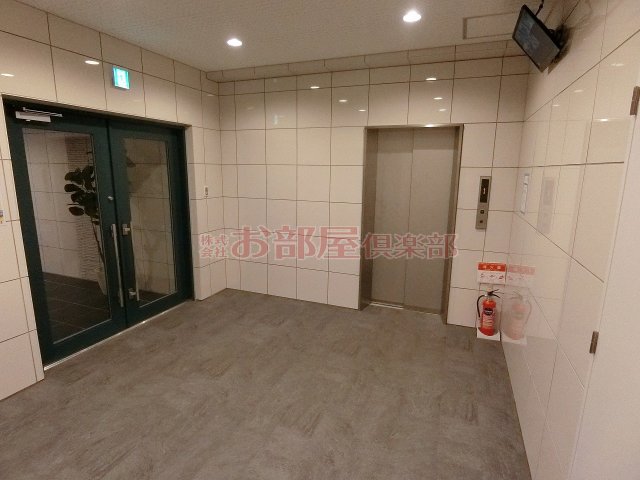 ロビー