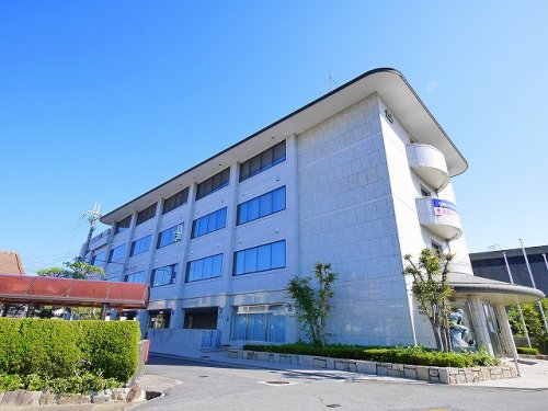 その他　奈良歯科衛生士専門学校（その他）まで972m