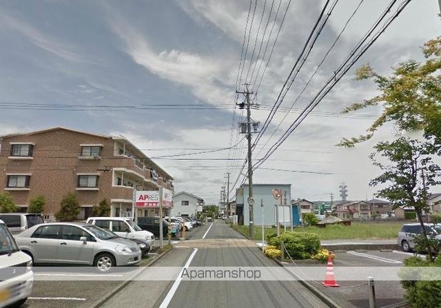その他　前面道路（その他）まで5m