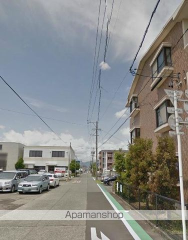 その他　前面道路（その他）まで5m