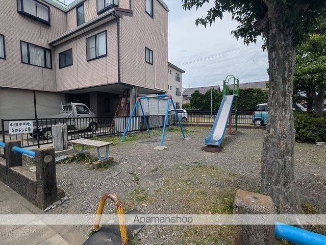 ファミーユ石田の周辺写真