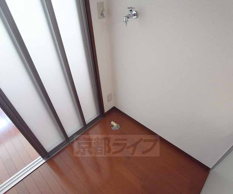 その他設備　・お部屋探しは京都ライフまで・