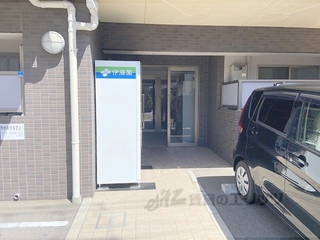 その他共有部分　通路