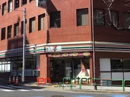 コンビニ　セブンイレブン九段南大妻通り店（コンビニ）まで120m