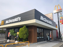 飲食店　マクドナルド 486万能倉店（飲食店）まで559m