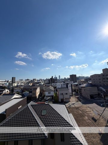 地下鉄名城線 名城公園駅 徒歩7分 7階建 築1年のその他写真