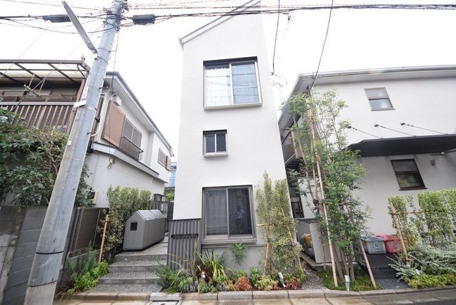 建物外観　☆外観☆