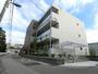 竹ノ塚駅より徒歩11分 築5年11ヶ月 3階建の賃貸物件