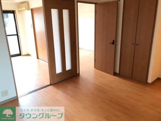 居室・リビング　現地待ち合わせ歓迎♪お問合せはタウンハウジング蘇我店まで！