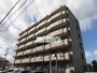 泉中央駅より徒歩4分 4階 築27年6ヶ月の賃貸物件