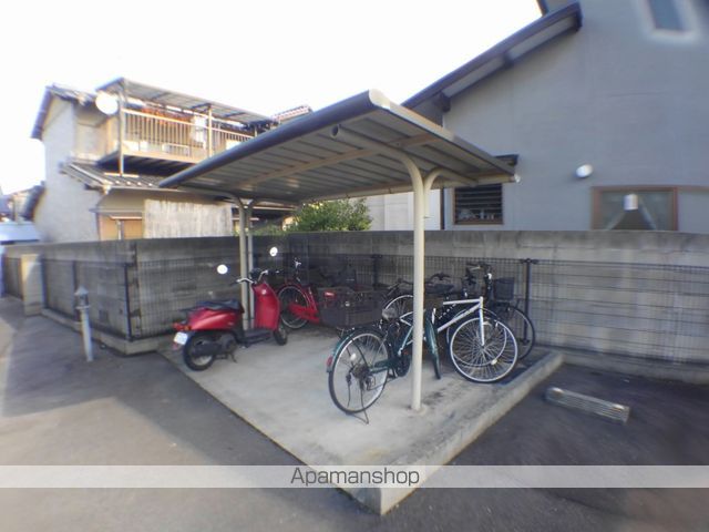 その他共有部分　その他共有部分
