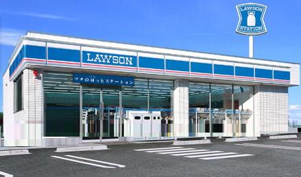 コンビニ　ローソン札幌南7条西一丁目店（コンビニ）まで330m