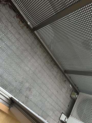 京王線 仙川駅 徒歩5分 2階建 築19年の内装写真