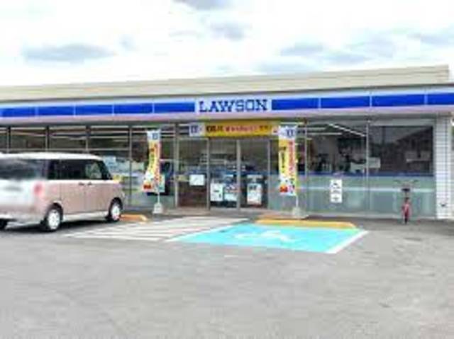 コンビニ　ローソン伊太祈曽店（コンビニ）まで315m