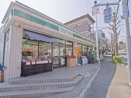 コンビニ　ローソンストア100 LS日野本町店（コンビニ）まで298m