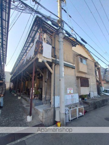 湯谷文化の外観写真