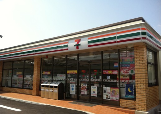 コンビニ　セブンイレブン 豊島南大塚３丁目店（コンビニ）まで222m
