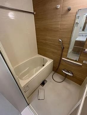 バス・シャワールーム　ＯＡＫ　豊島区巣鴨1