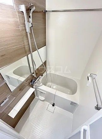 リライア生田の風呂写真