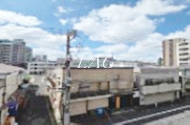眺望　眺望です。
