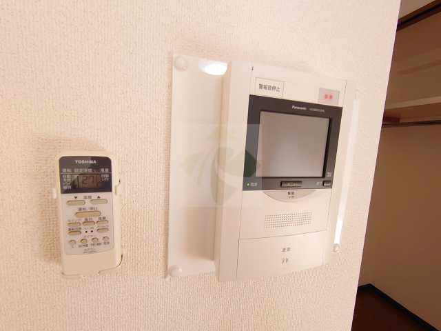 セキュリティ　別部屋参考写真