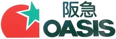 スーパー　阪急OASIS(オアシス) 西田辺店（スーパー）まで421m