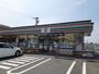 コンビニ　セブンイレブン常滑榎戸店（コンビニ）まで220m