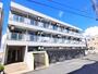 実籾駅より徒歩2分 2階 築22年5ヶ月の賃貸物件