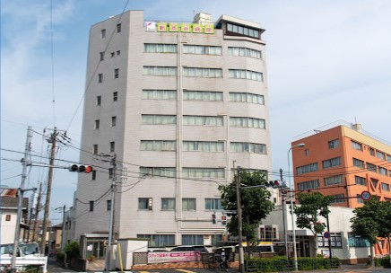 病院　京浜会(医療法人社団)（病院）まで367m