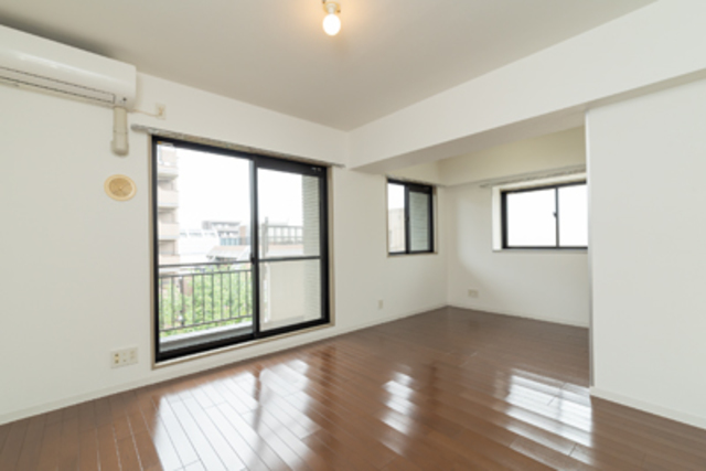 その他　※写真は同タイプ住戸です。
