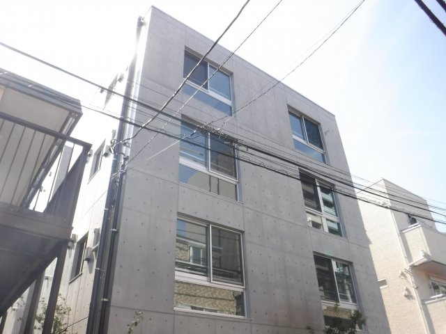 建物外観　2019年完成ＲＣマンション！