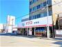 スーパー　ナフコトミダ杉栄店（スーパー）まで263m