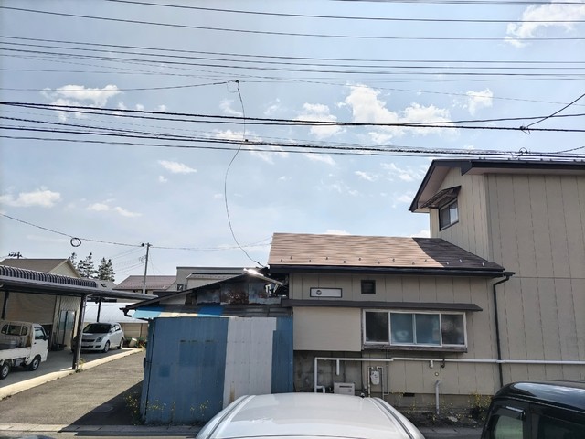 眺望　★★バルコニーからの景色です♪★★