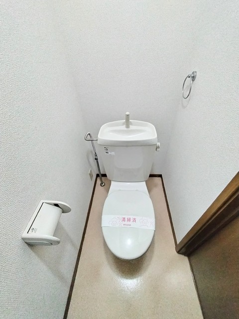 トイレ　★★トイレです♪★★