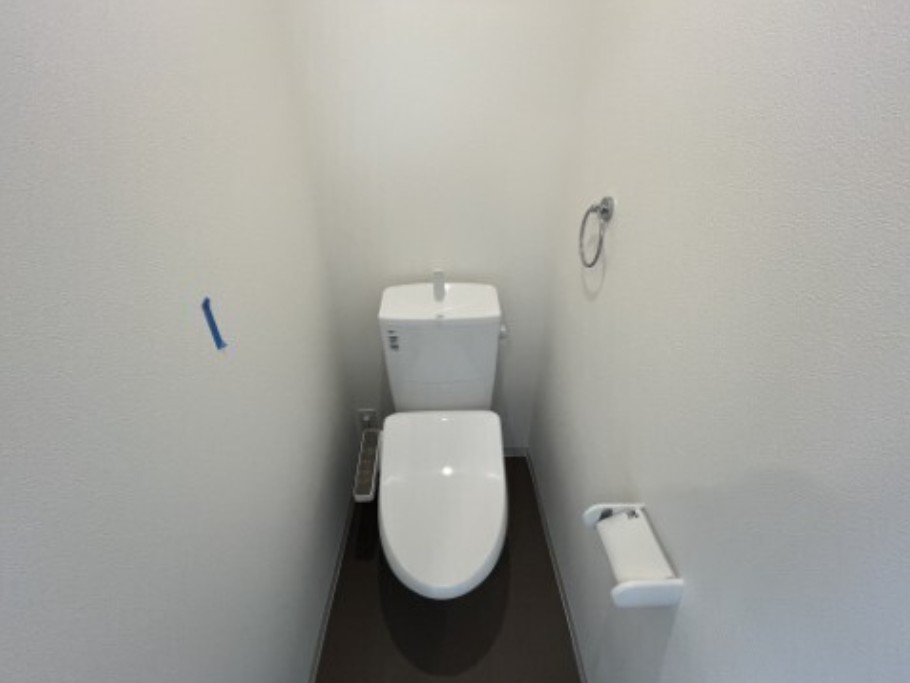 トイレ　※同シリーズ写真