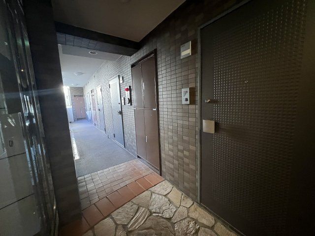 ロビー