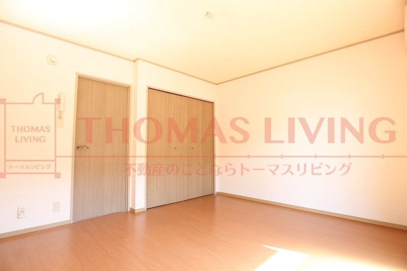 その他部屋・スペース　閑静な住宅街でゆっくり睡眠が取れます