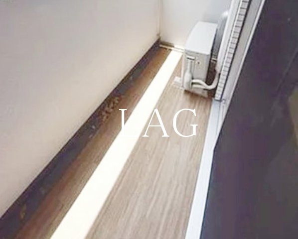 バルコニー　バルコニーです。