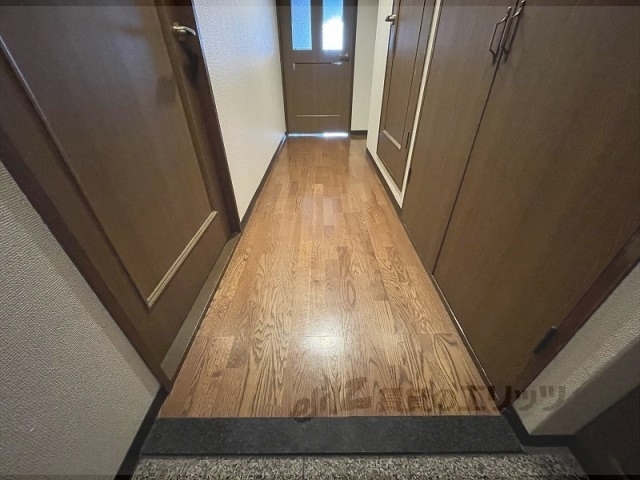 その他部屋・スペース　廊下