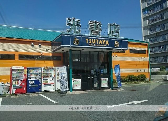 その他　ＴＳＵＴＡＹＡ（その他）まで114m