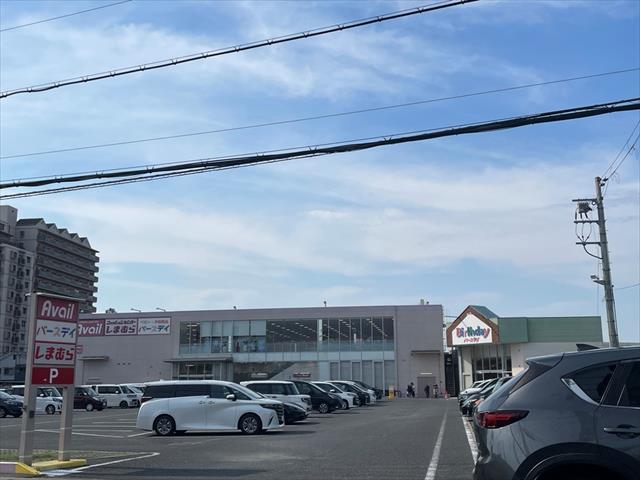 その他　ファッションセンターしまむら八尾南店（その他）まで348m