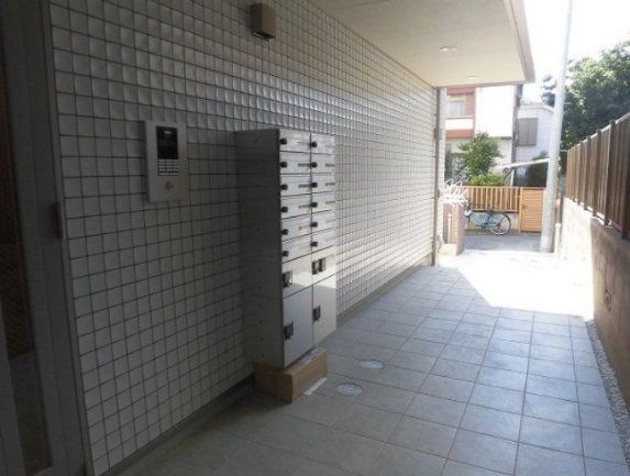 セキュリティ　☆安心安全のセキュリティ☆