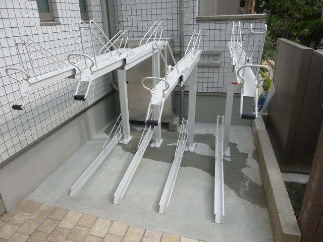 その他共有部分　☆共用部分☆