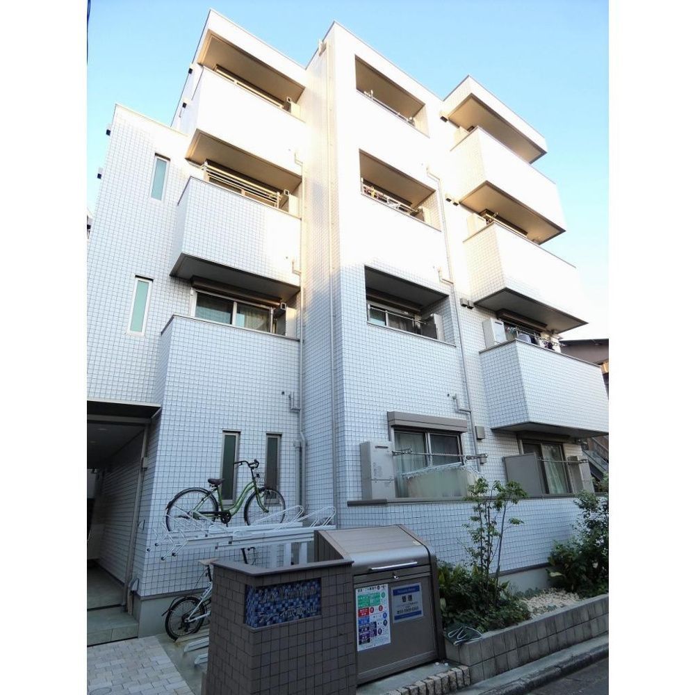 建物外観　☆綺麗な外観☆