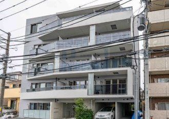 建物外観　☆こちらの物件は仲介手数料無料です☆