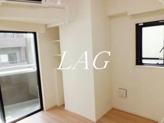 その他部屋・スペース　寝室です。